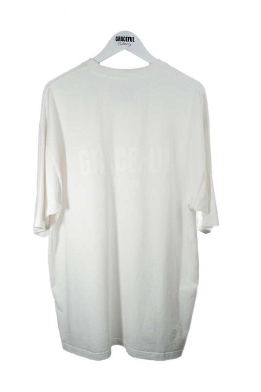 Gracefully Out - Whiteout