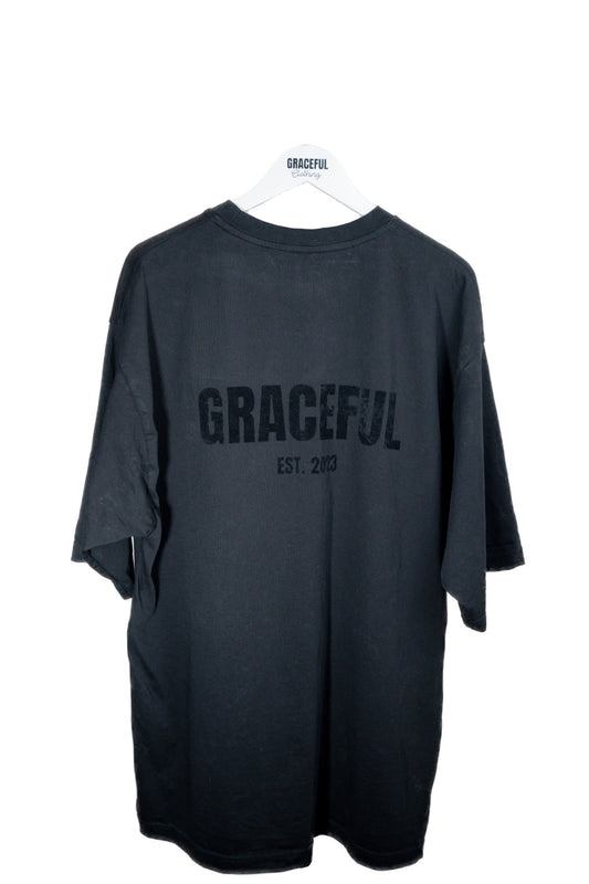 Gracefully Out - Blackout