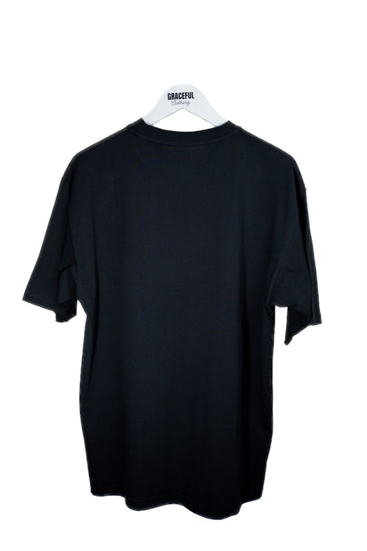 Gracefully Uncomplicated - Black & White