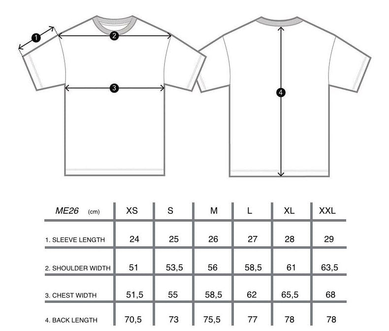 The Graceful Signature - White & Black